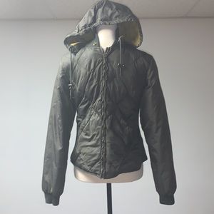 Vintage Eddie Bauer Women’s Puffer Jacket Medium